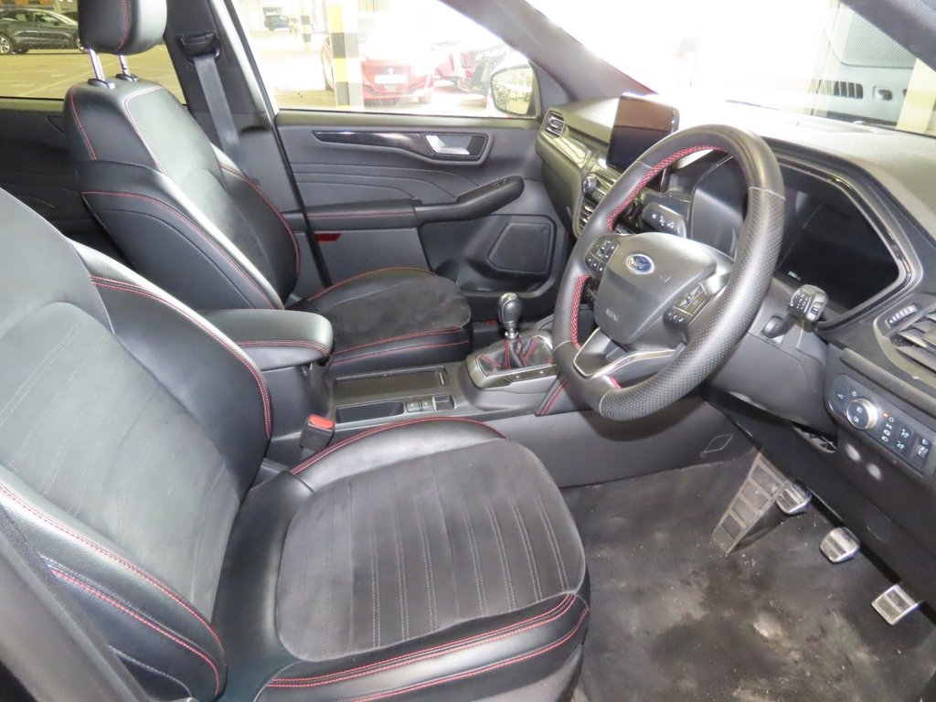 Used Ford Kuga 2022 for sale - 78017582: Photo 10