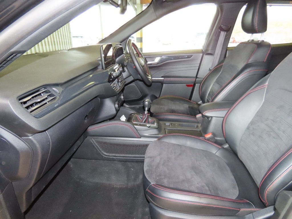 Used Ford Kuga 2022 for sale - 78017582: Photo 11