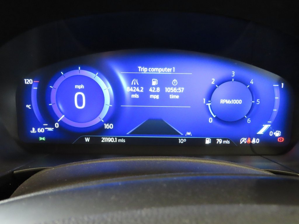 Used Ford Kuga 2022 for sale - 78017582: Photo 12