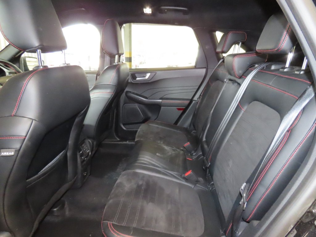 Used Ford Kuga 2022 for sale - 78017582: Photo 5