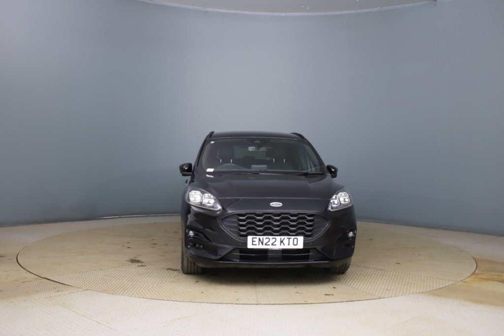 Used Ford Kuga 2022 for sale - 78017582: Photo 8