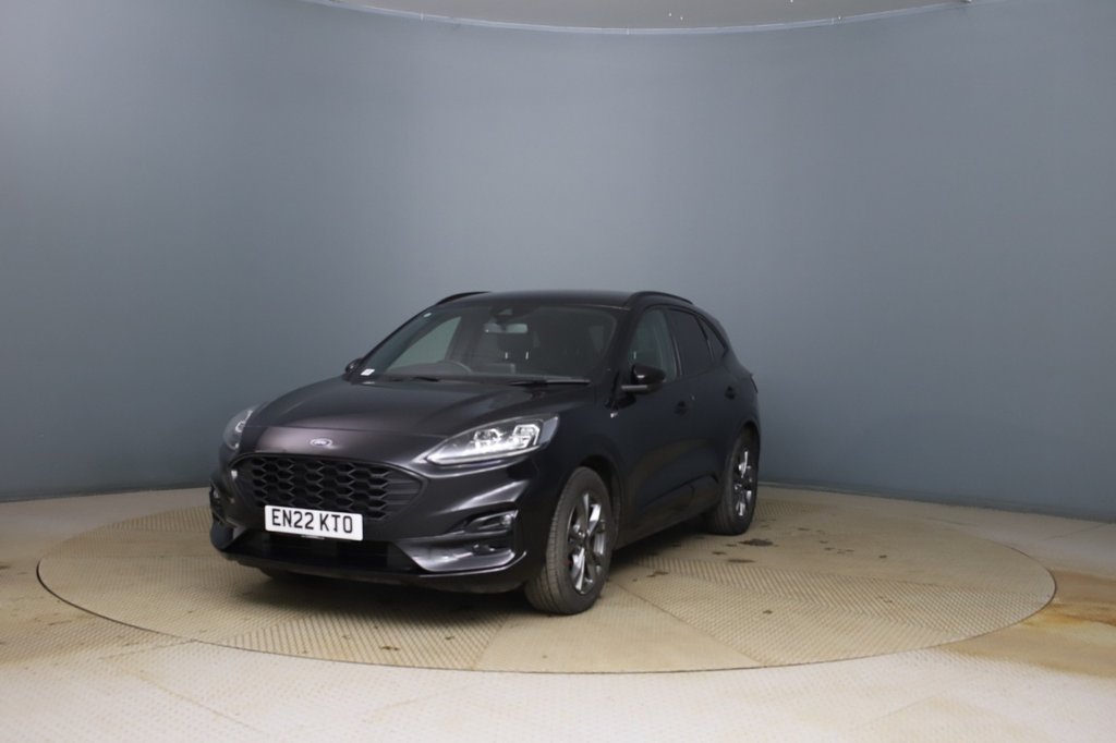 Used Ford Kuga 2022 for sale - 78017582: Photo 9