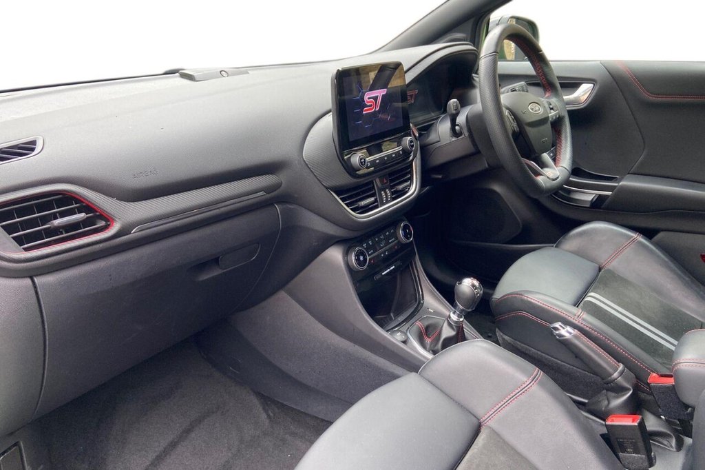 Used Ford Puma 2023 for sale - 76430165: Photo 11