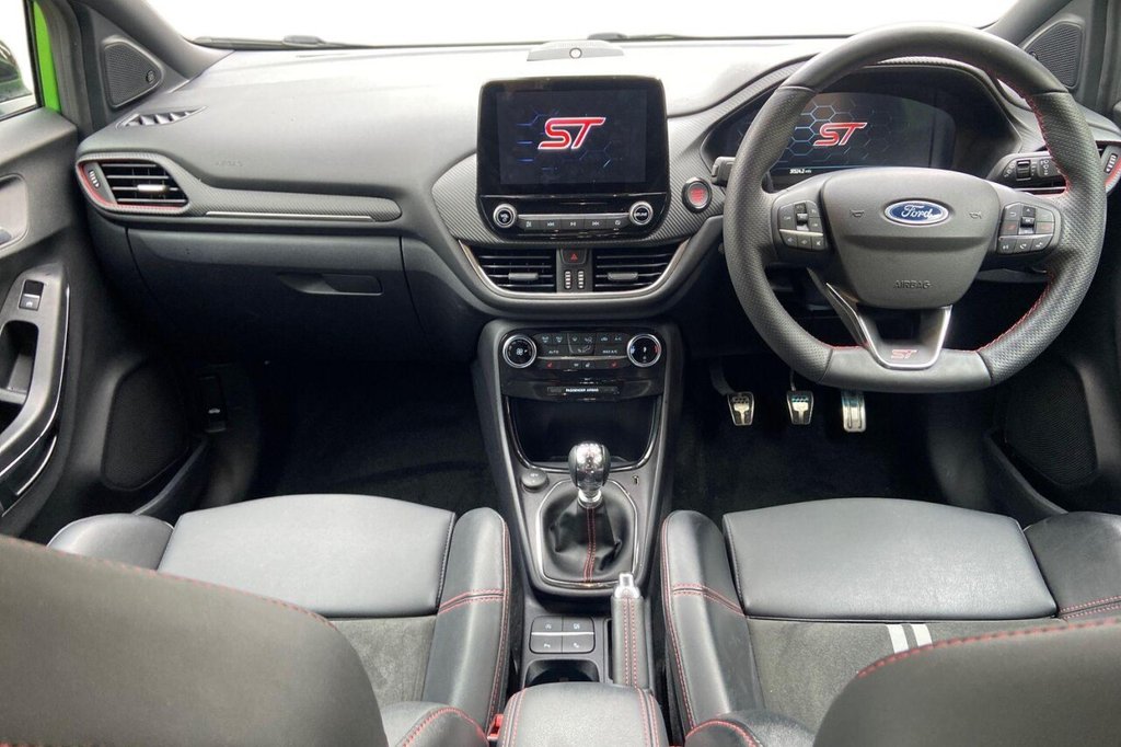 Used Ford Puma 2023 for sale - 76430165: Photo 12