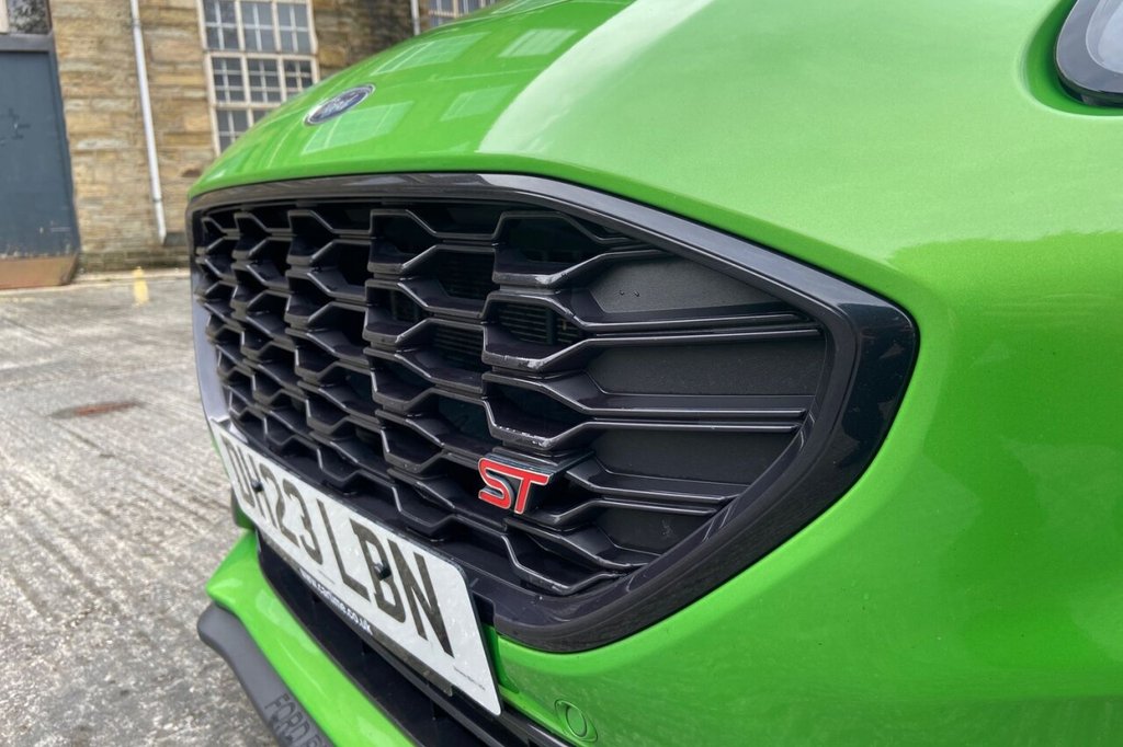 Used Ford Puma 2023 for sale - 76430165: Photo 21