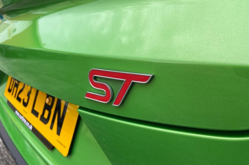 Used Ford Puma 2023 for sale - 76430165: Photo 26