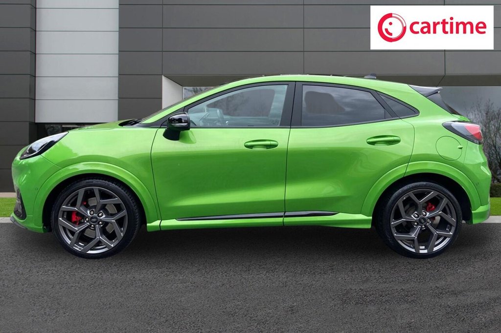 Used Ford Puma 2023 for sale - 76430165: Photo 3