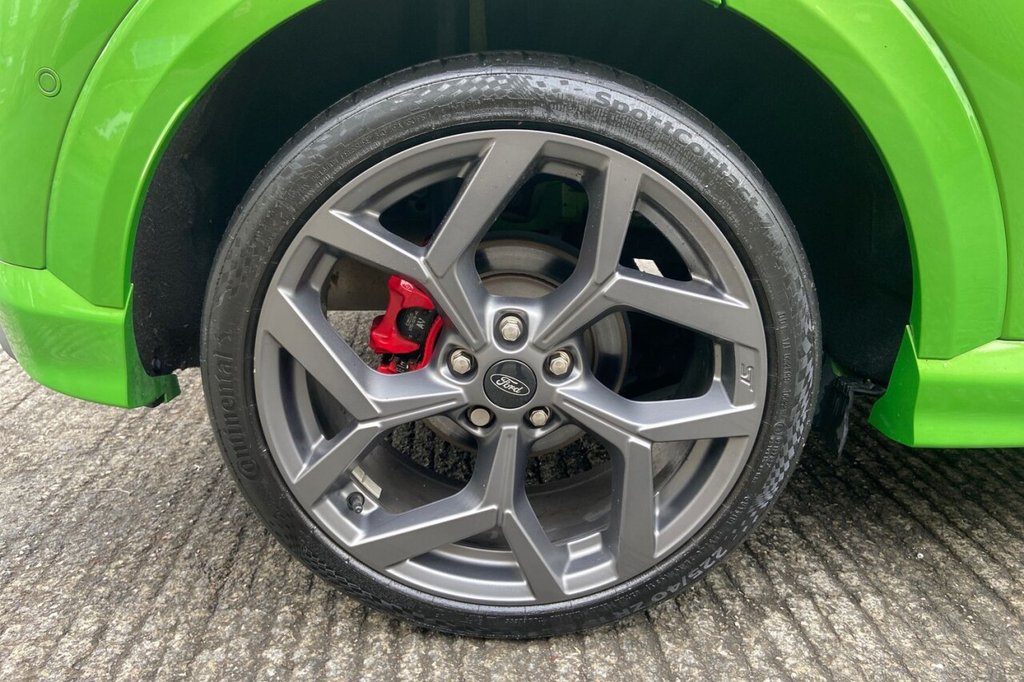 Used Ford Puma 2023 for sale - 76430165: Photo 30