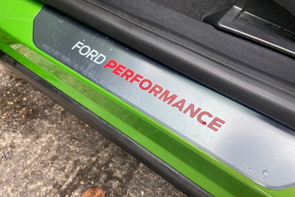 Used Ford Puma 2023 for sale - 76430165: Photo 34