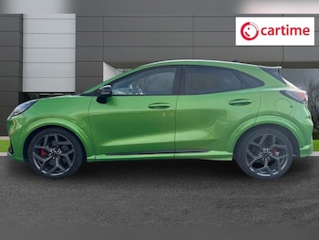 Used Ford Puma 2023 for sale - 76430165: Photo