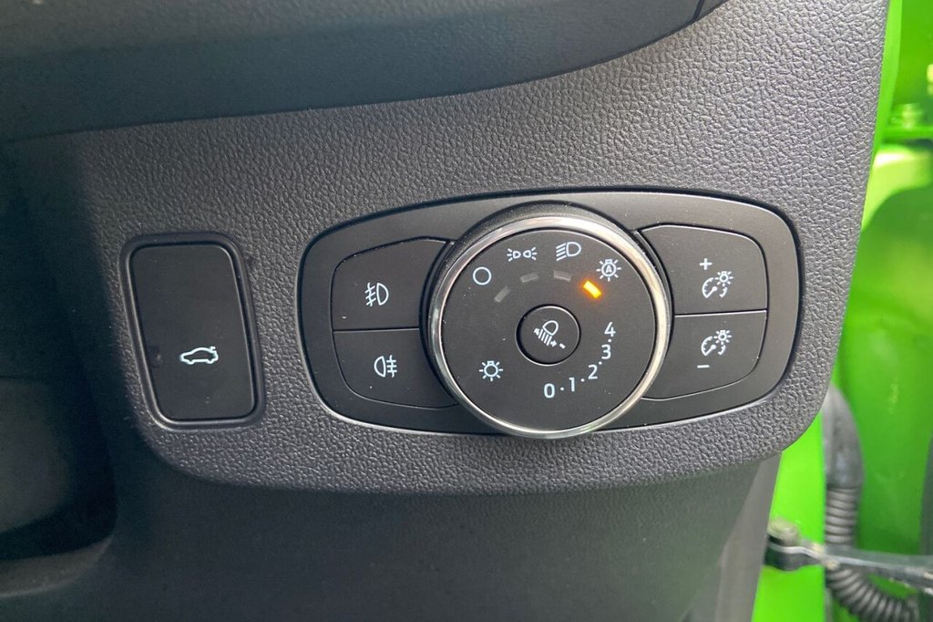 Used Ford Puma 2023 for sale - 76430165: Photo 40