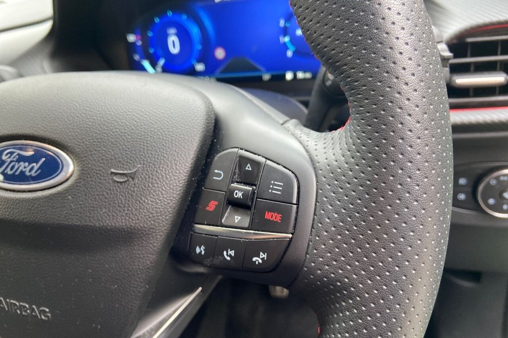 Used Ford Puma 2023 for sale - 76430165: Photo 41