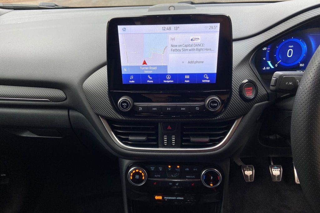 Used Ford Puma 2023 for sale - 76430165: Photo 47