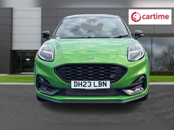 Used Ford Puma 2023 for sale - 76430165: Photo