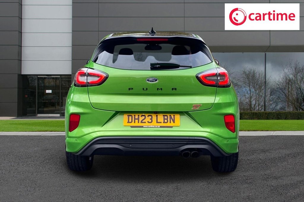 Used Ford Puma 2023 for sale - 76430165: Photo 6