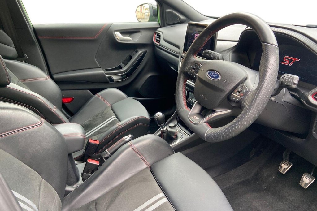 Used Ford Puma 2023 for sale - 76430165: Photo 9