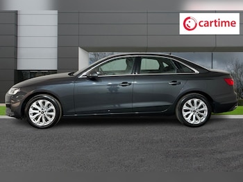 Used Audi A4 2022 for sale - 75521819: Photo