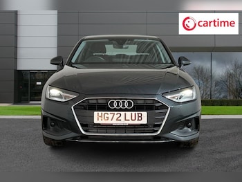 Used Audi A4 2022 for sale - 75521819: Photo