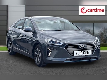 Used Hyundai IONIQ 2019 for sale - 78682383: Photo