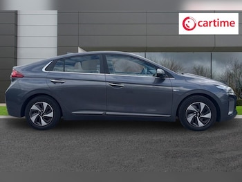 Used Hyundai IONIQ 2019 for sale - 78682383: Photo
