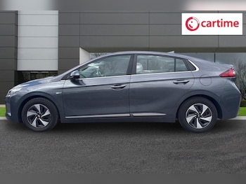 Used Hyundai IONIQ 2019 for sale - 78682383: Photo