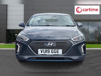 Used Hyundai IONIQ 2019 for sale - 78682383: Photo