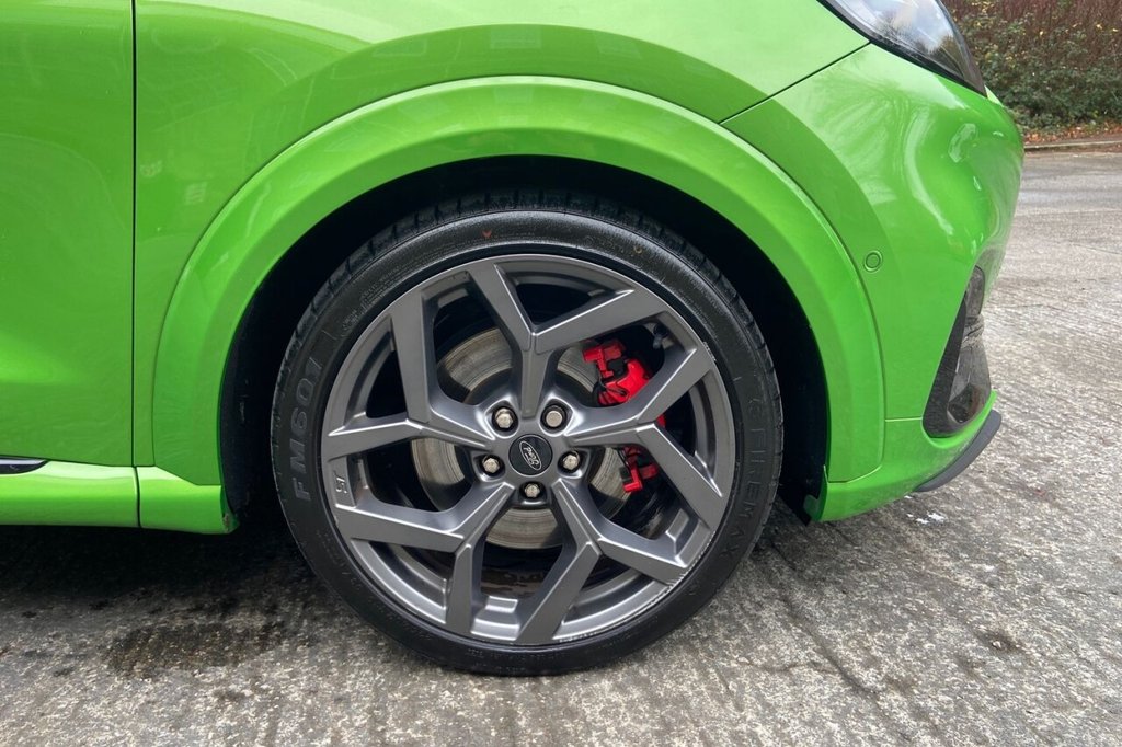 Used Ford Puma 2023 for sale - 77072349: Photo 14