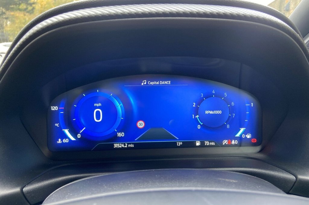 Used Ford Puma 2023 for sale - 77072349: Photo 15