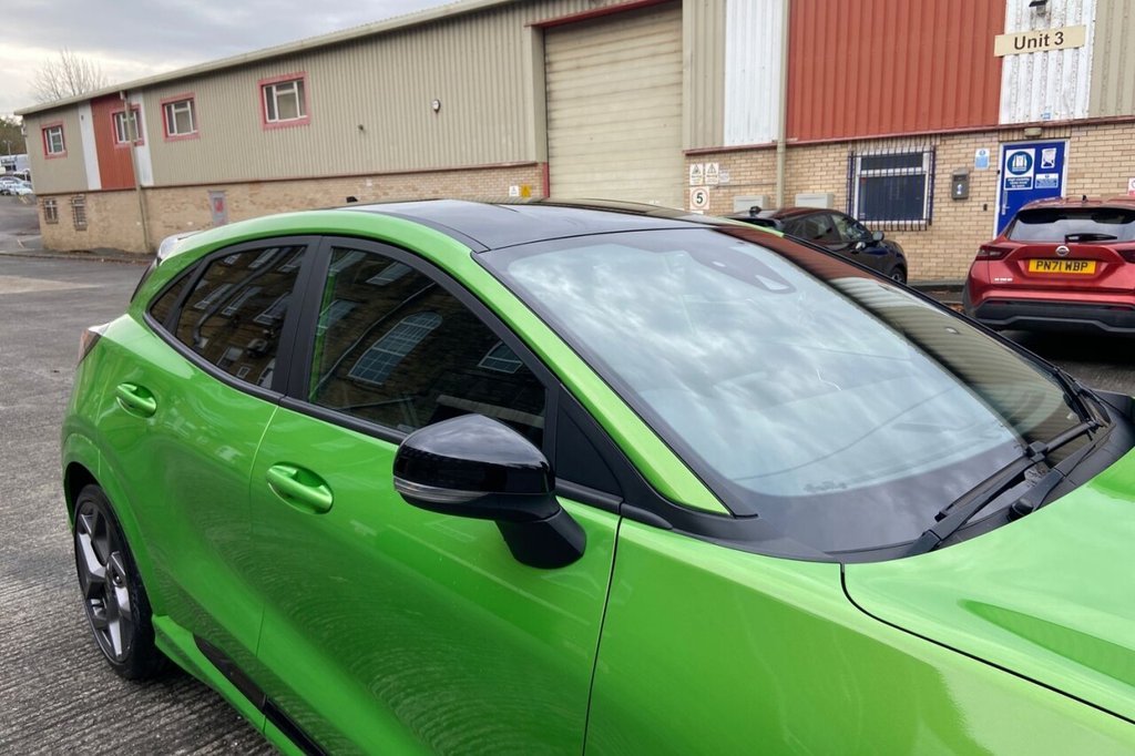 Used Ford Puma 2023 for sale - 77072349: Photo 16