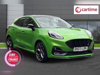 2023 (23) - 1.5T EcoBoost ST SUV 5dr Petrol Manual Euro 6 (s/s) (200 ps) Driver Assista