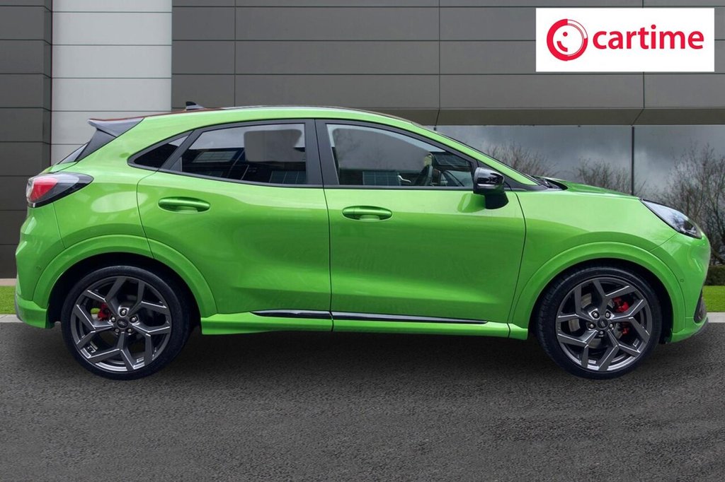 Used Ford Puma 2023 for sale - 77072349: Photo 2