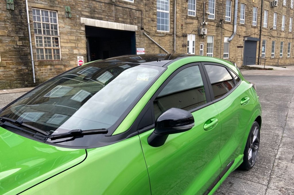 Used Ford Puma 2023 for sale - 77072349: Photo 22