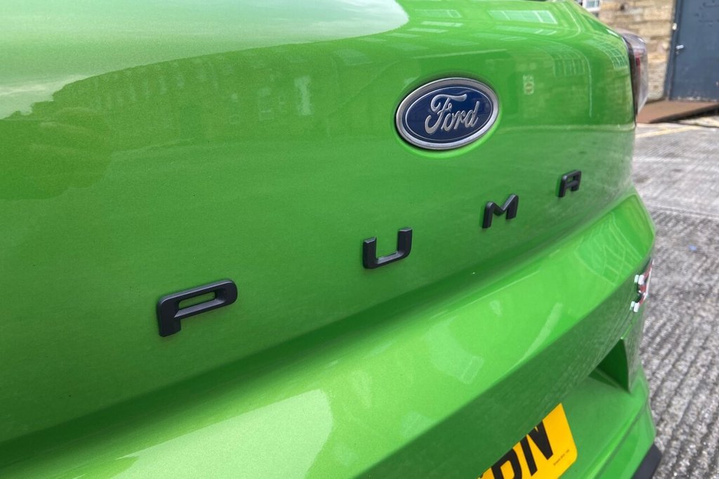 Used Ford Puma 2023 for sale - 77072349: Photo 27