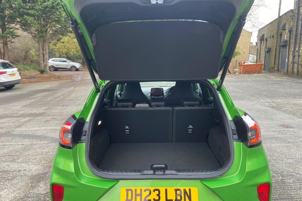 Used Ford Puma 2023 for sale - 77072349: Photo 28