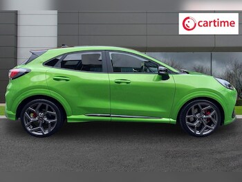 Used Ford Puma 2023 for sale - 77072349: Photo