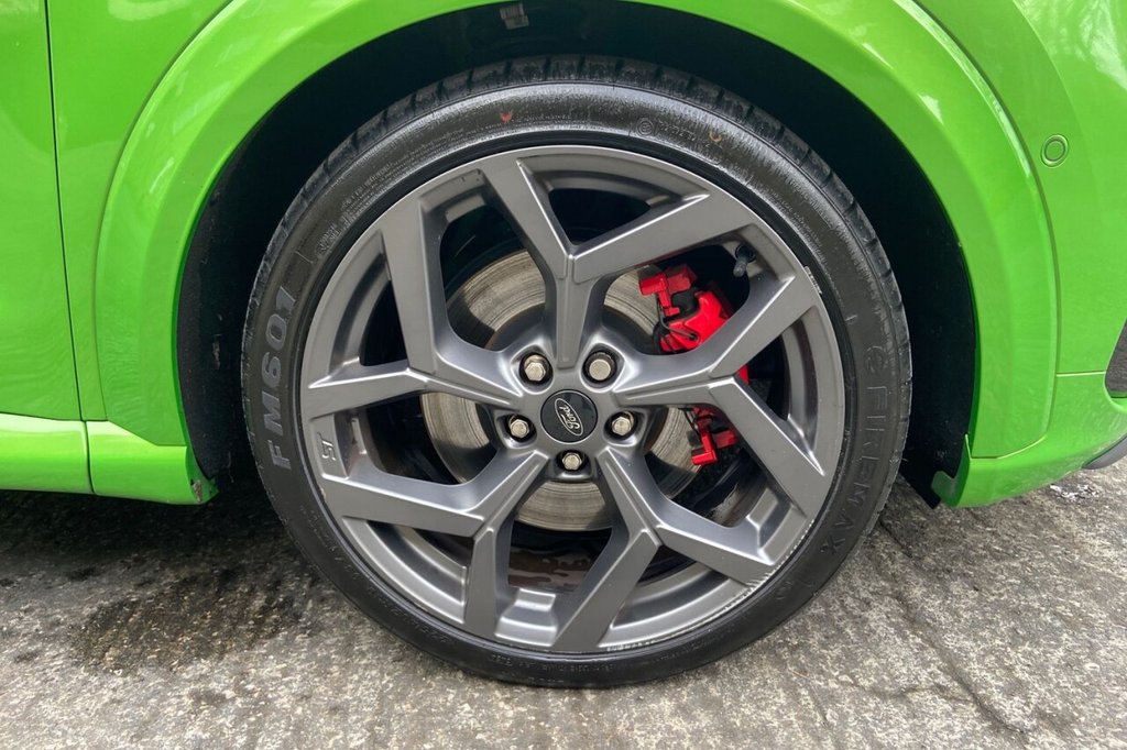 Used Ford Puma 2023 for sale - 77072349: Photo 31