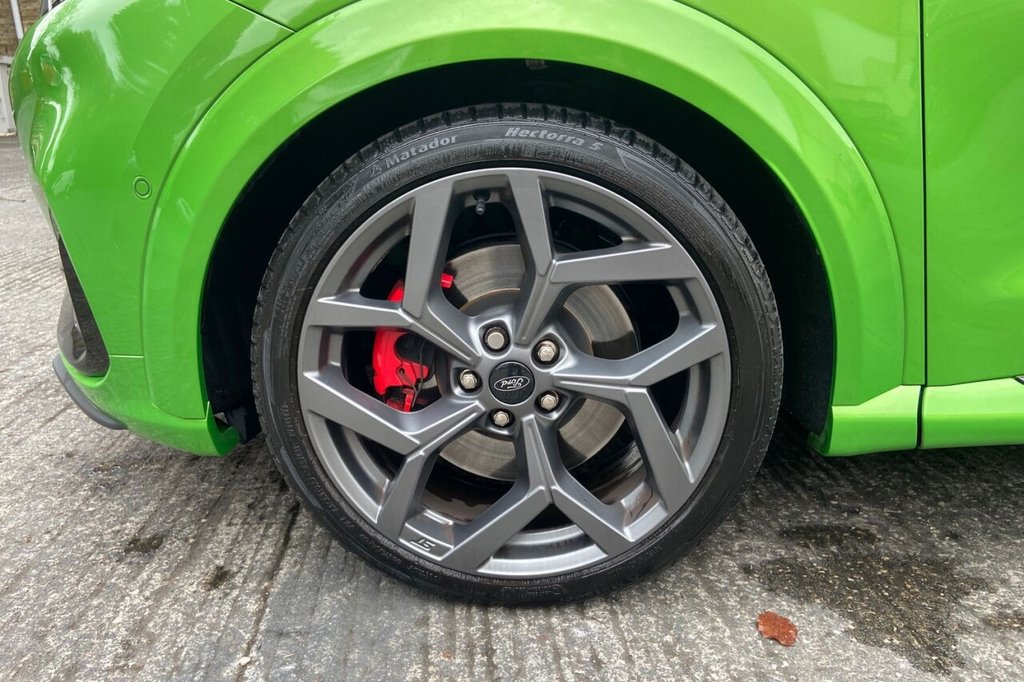 Used Ford Puma 2023 for sale - 77072349: Photo 32