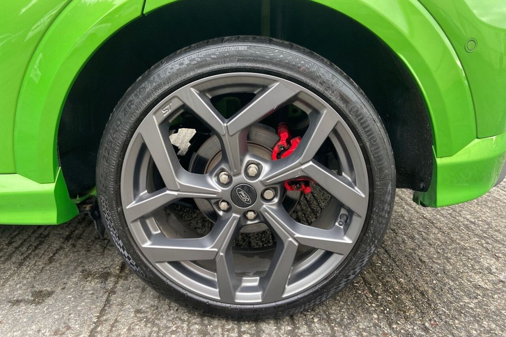 Used Ford Puma 2023 for sale - 77072349: Photo 33