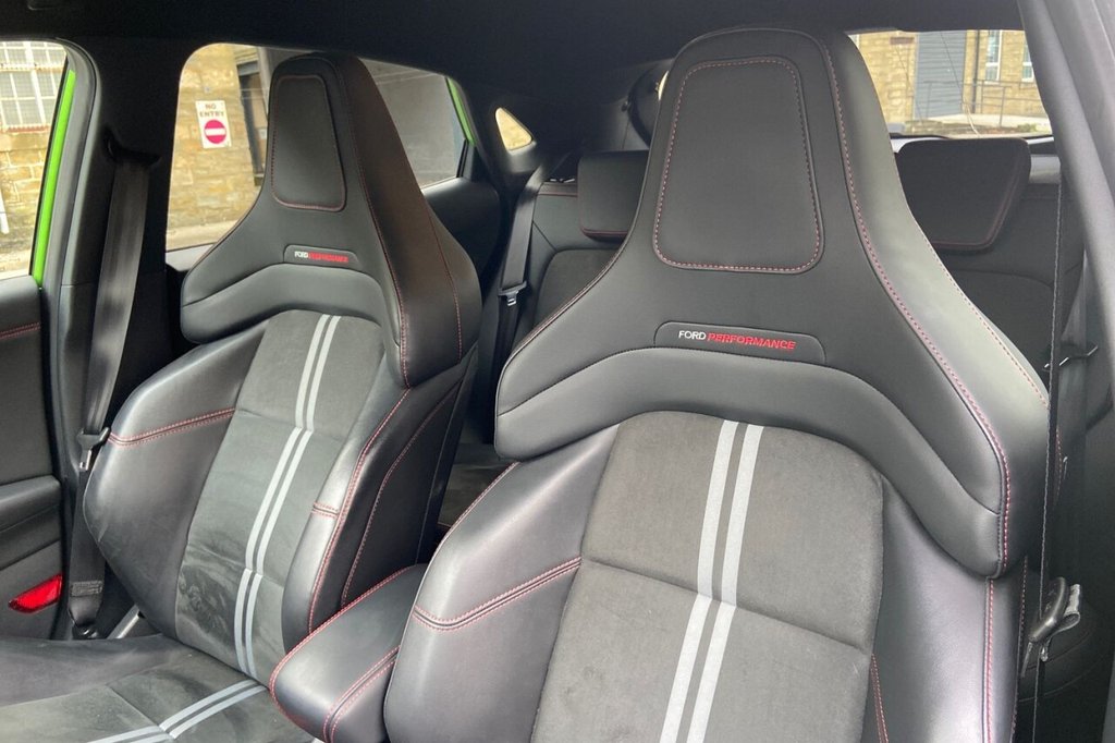 Used Ford Puma 2023 for sale - 77072349: Photo 35