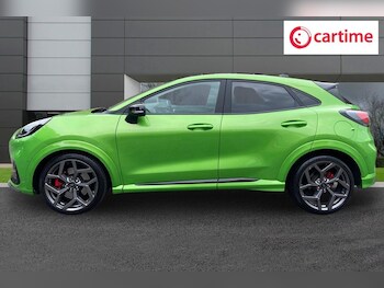 Used Ford Puma 2023 for sale - 77072349: Photo