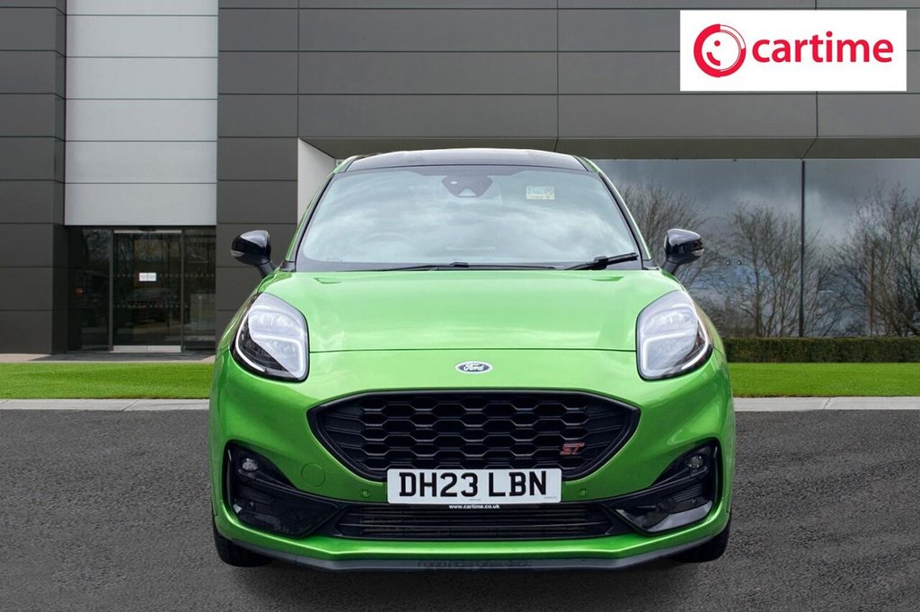 Used Ford Puma 2023 for sale - 77072349: Photo 4