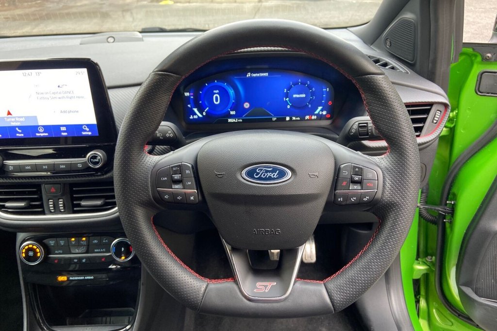 Used Ford Puma 2023 for sale - 77072349: Photo 43