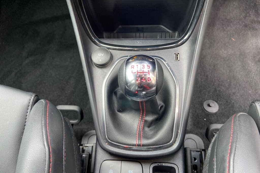 Used Ford Puma 2023 for sale - 77072349: Photo 46