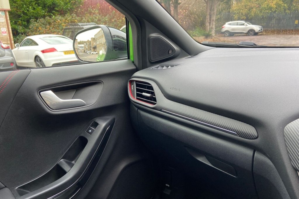 Used Ford Puma 2023 for sale - 77072349: Photo 48