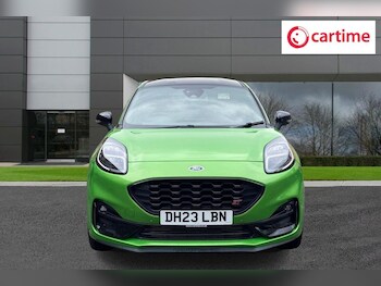 Used Ford Puma 2023 for sale - 77072349: Photo
