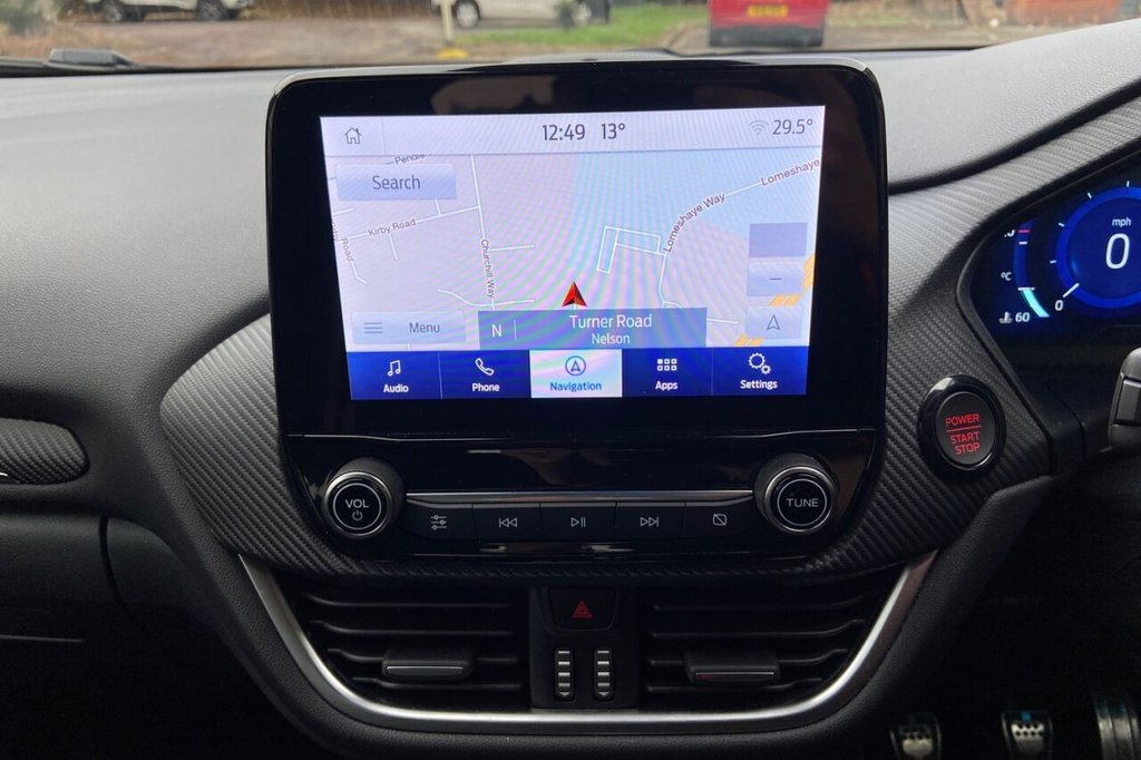 Used Ford Puma 2023 for sale - 77072349: Photo 50