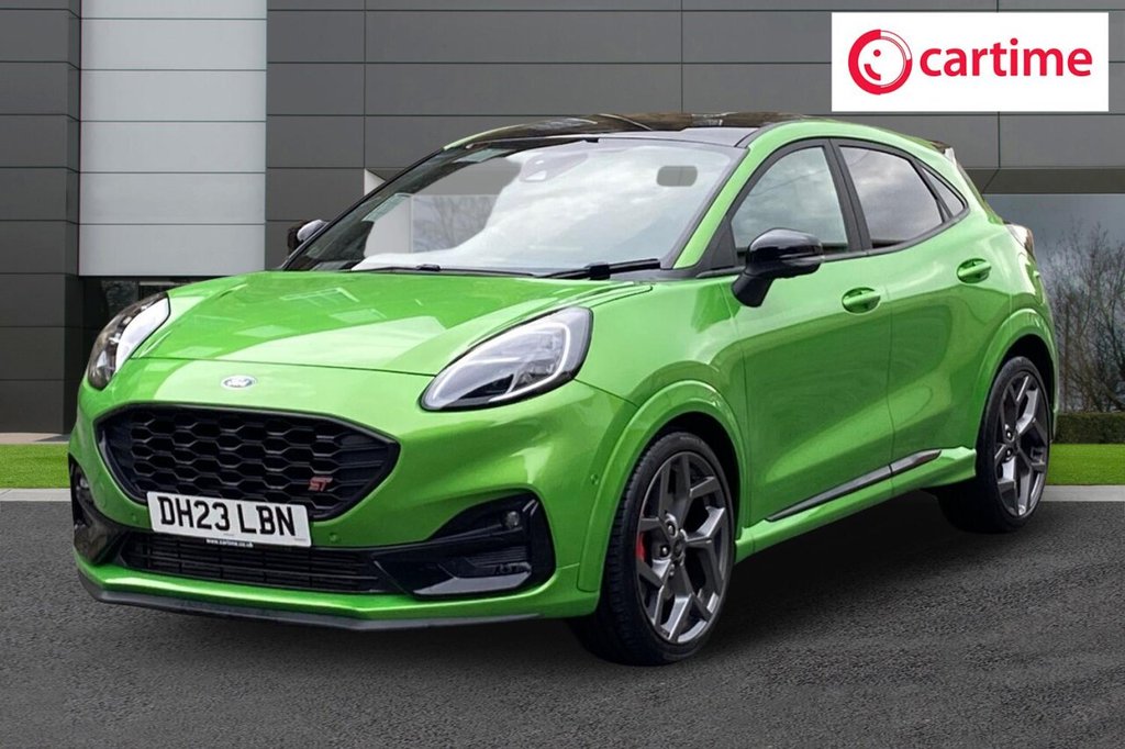 Used Ford Puma 2023 for sale - 77072349: Photo 7