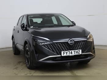 Used Nissan Qashqai 2024 for sale - 79738644: Photo