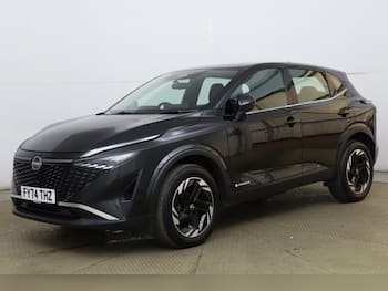 Used Nissan Qashqai 2024 for sale - 79738644: Photo