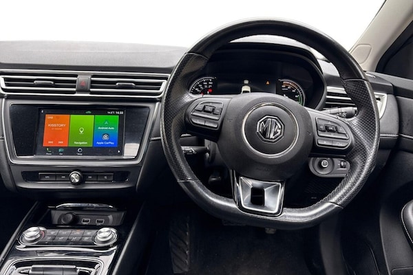 Used MG MG5 2022 for sale - 75487622: Photo 12